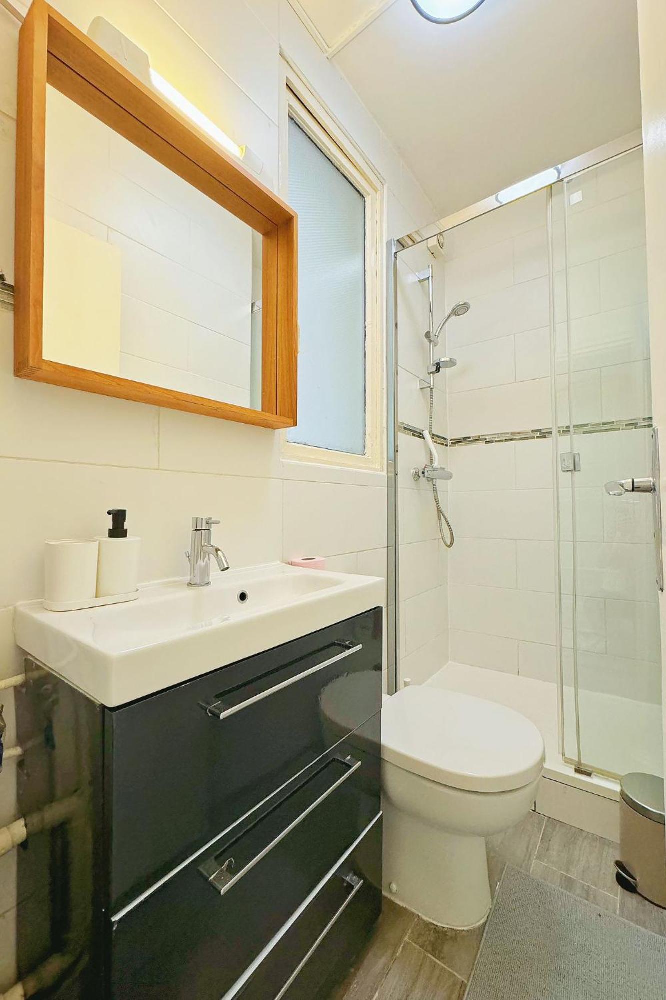 2 Minutes Metro Pasteur Paris 15Th Cosy Apartment Free Parking Ngoại thất bức ảnh